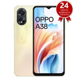 Oppo A38 Review